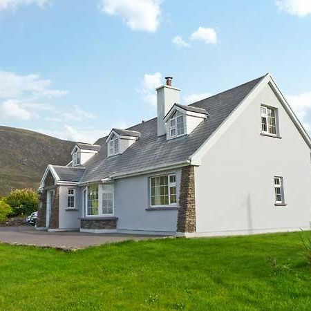 Carraig Oisin Villa Waterville Exterior photo