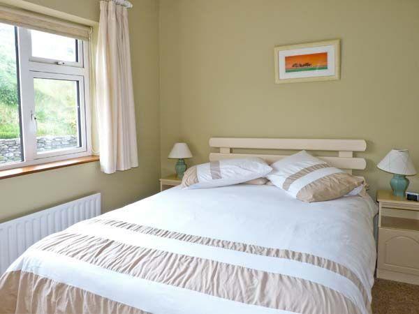Carraig Oisin Villa Waterville Exterior photo