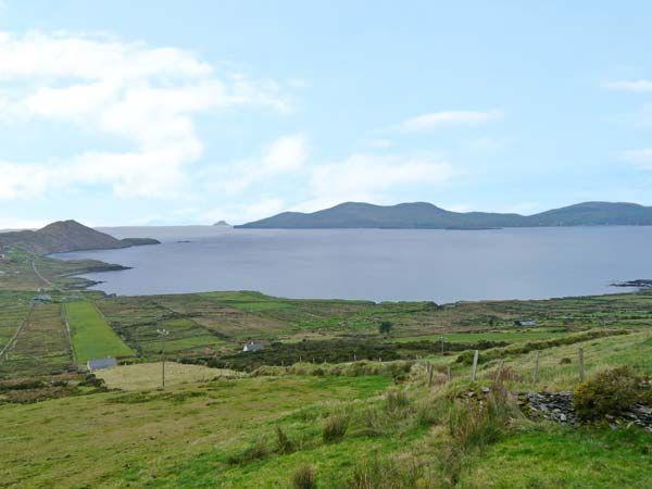 Carraig Oisin Villa Waterville Exterior photo