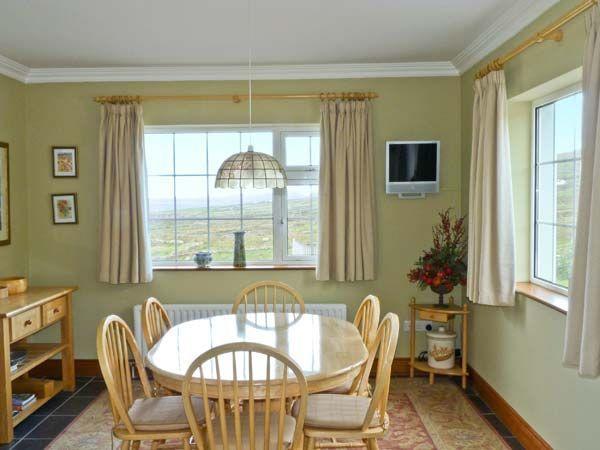 Carraig Oisin Villa Waterville Exterior photo