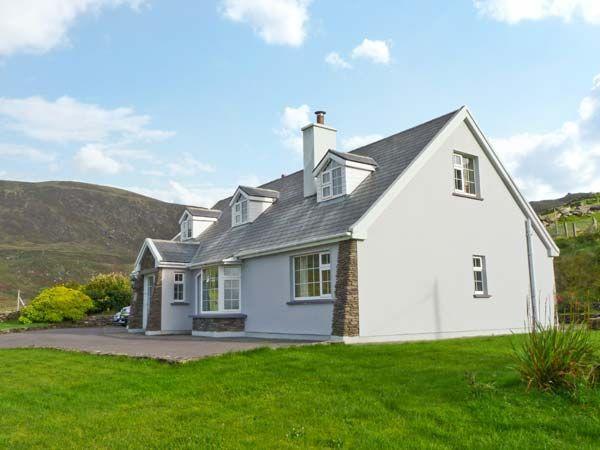 Carraig Oisin Villa Waterville Exterior photo
