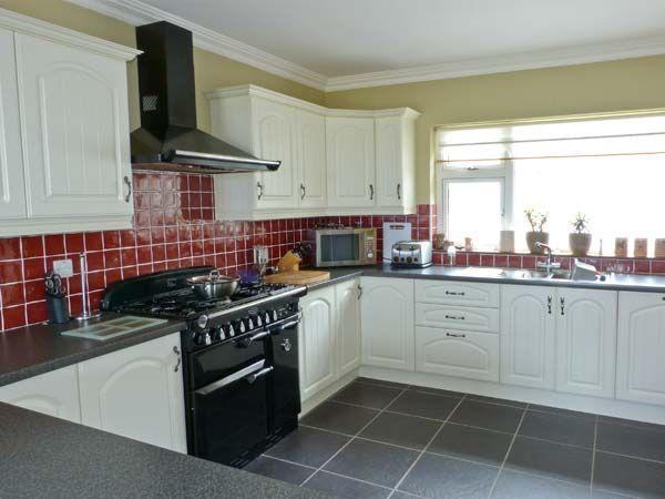 Carraig Oisin Villa Waterville Exterior photo